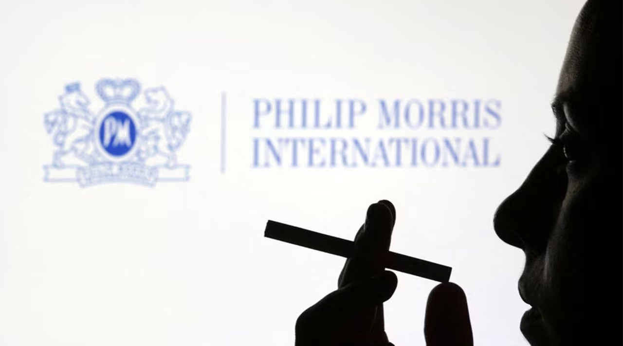 2.Philip Morris International will invest 30 million US dollars to build a new factory in Ukraine2